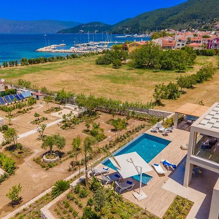 Claire Villa Sami  Ngoại thất bức ảnh