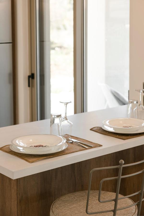 Claire Villa Sami  Ngoại thất bức ảnh
