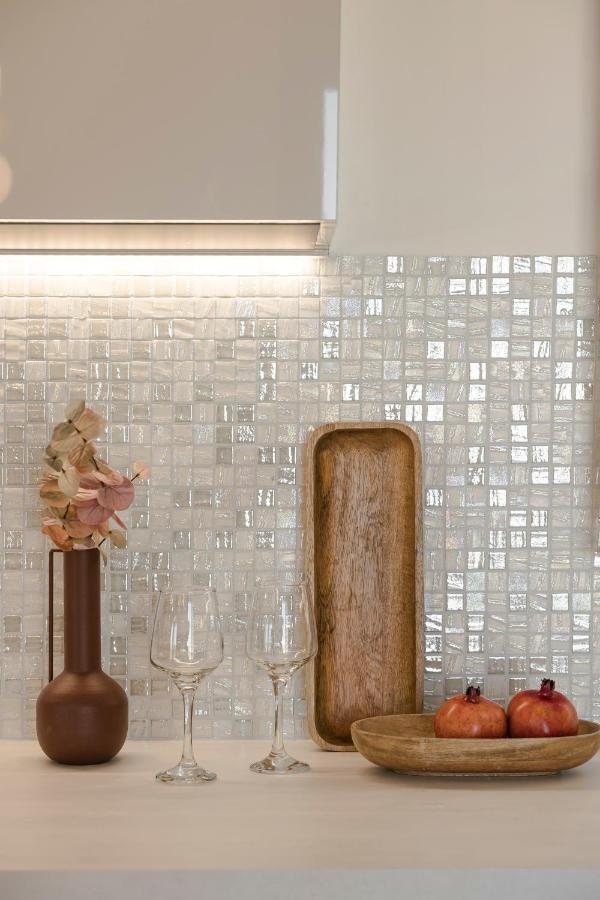 Claire Villa Sami  Ngoại thất bức ảnh