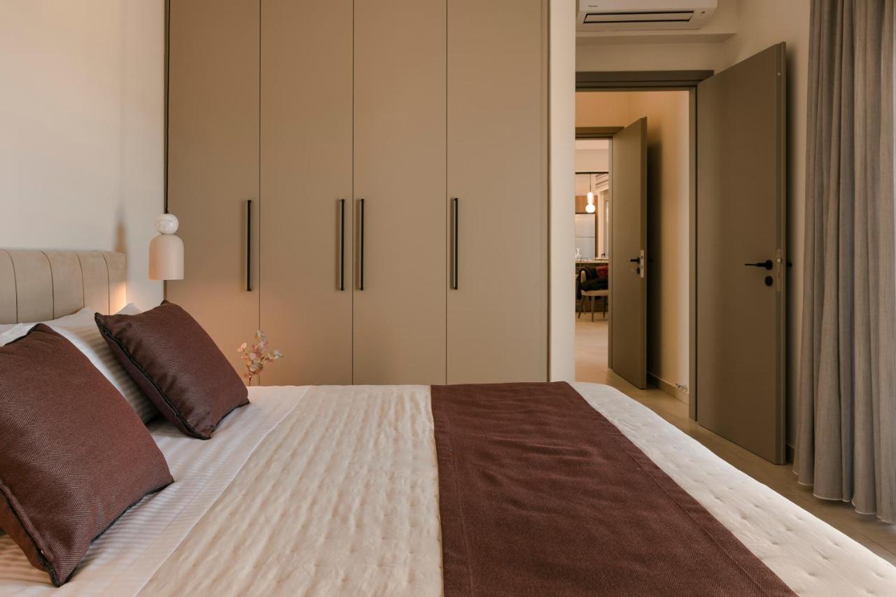 Claire Villa Sami  Ngoại thất bức ảnh
