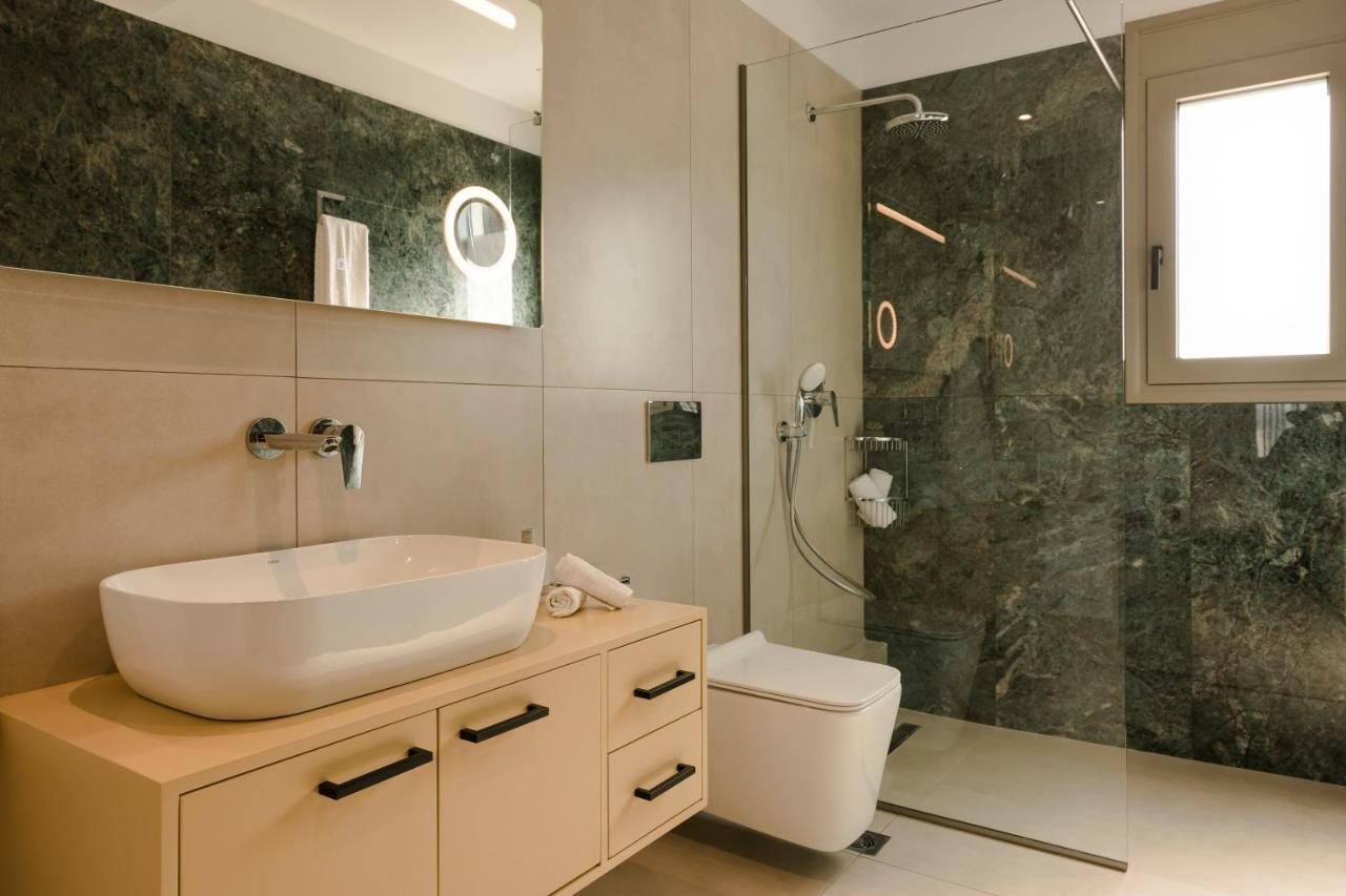 Claire Villa Sami  Ngoại thất bức ảnh
