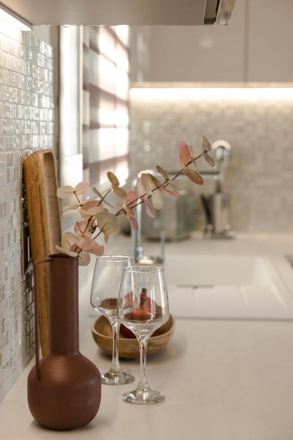 Claire Villa Sami  Ngoại thất bức ảnh