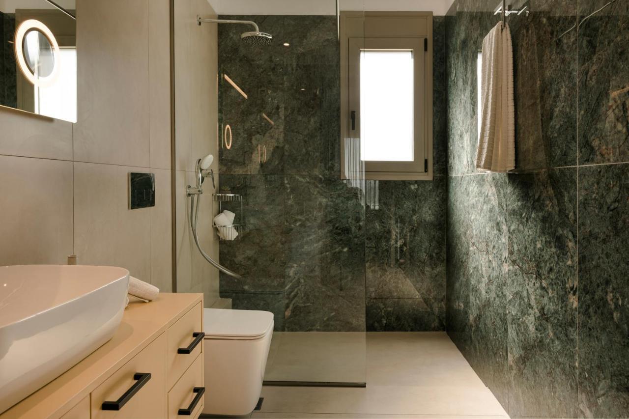 Claire Villa Sami  Ngoại thất bức ảnh
