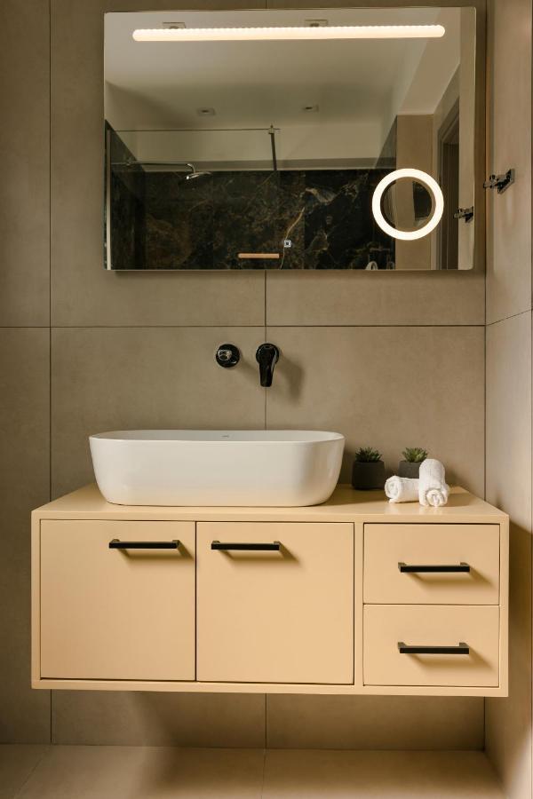 Claire Villa Sami  Ngoại thất bức ảnh
