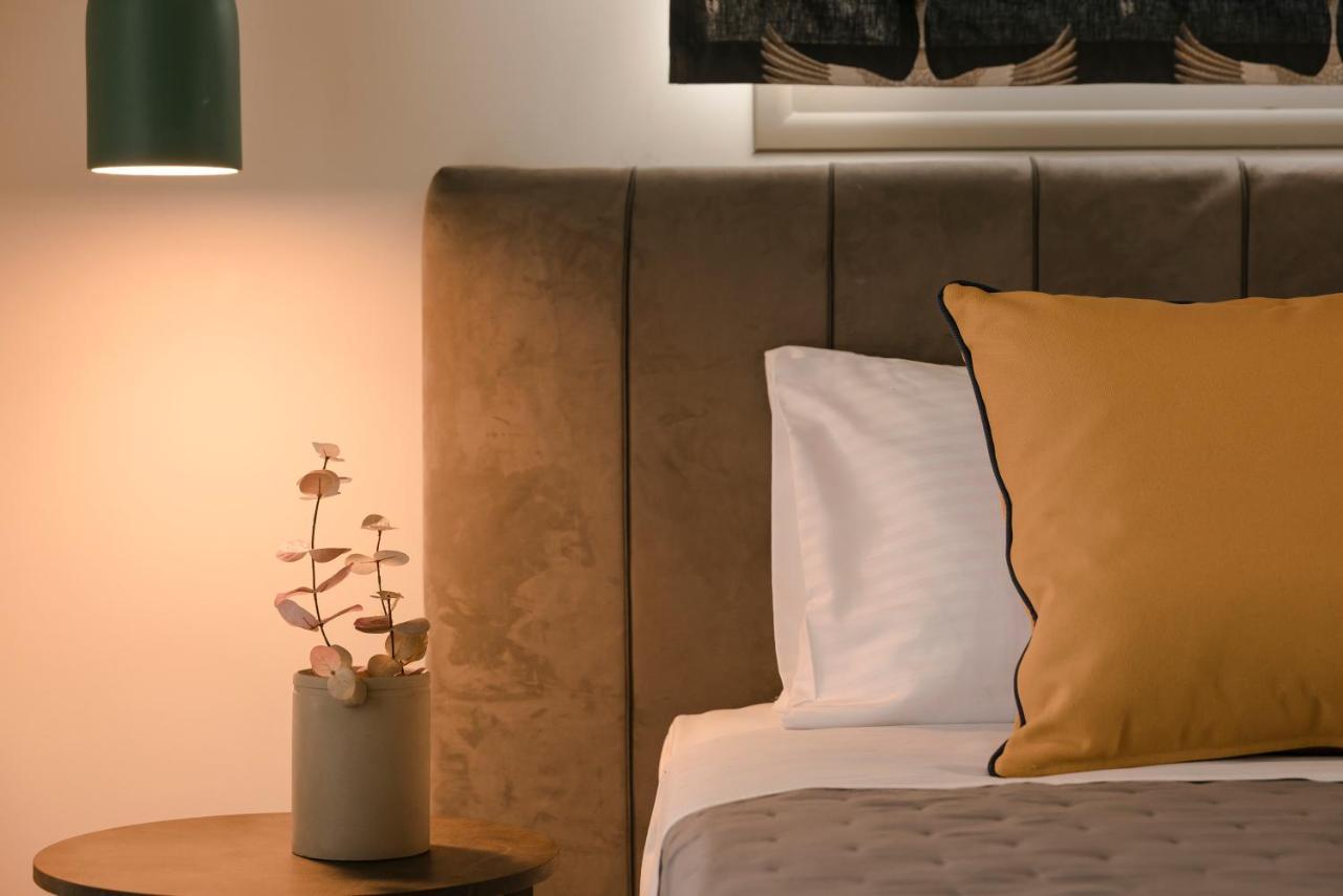 Claire Villa Sami  Ngoại thất bức ảnh